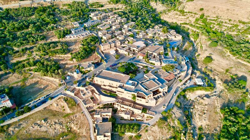 Old Village Resort-Petra