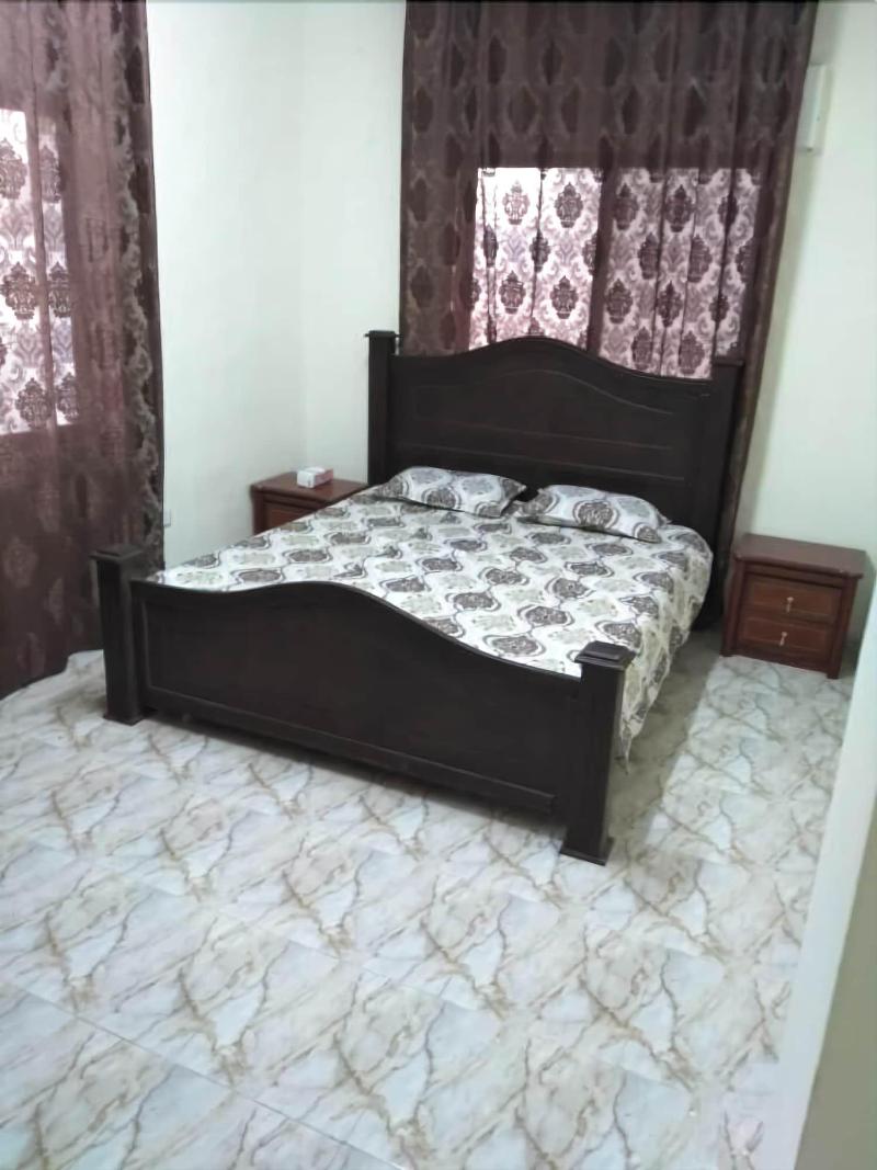 Amman House — main photo