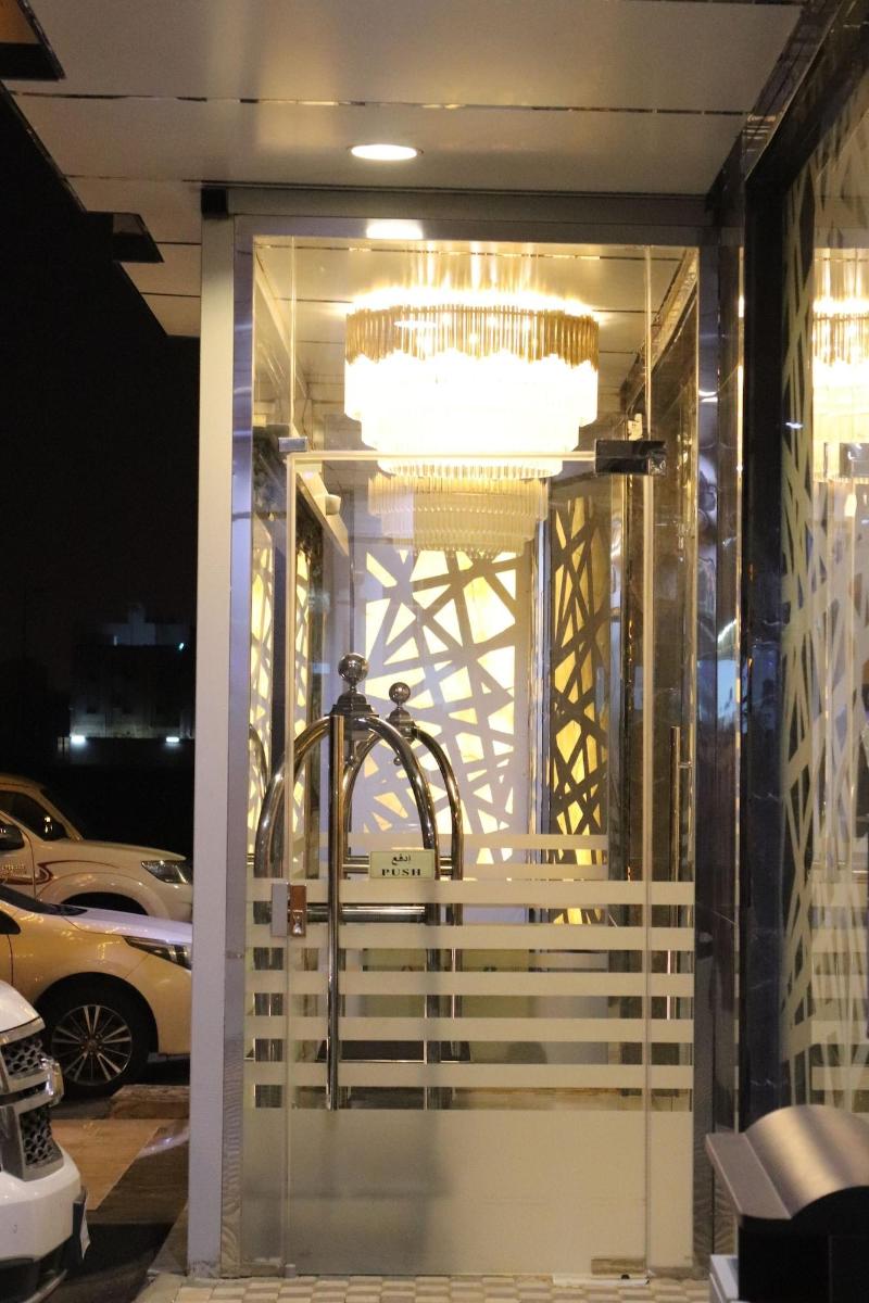 Msharef Al Moden Suites - Jazan