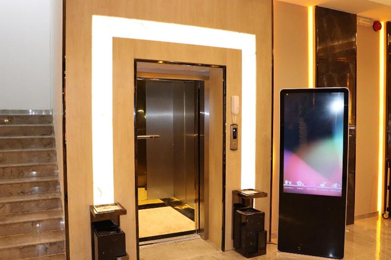 Msharef Al Moden Suites - Jazan