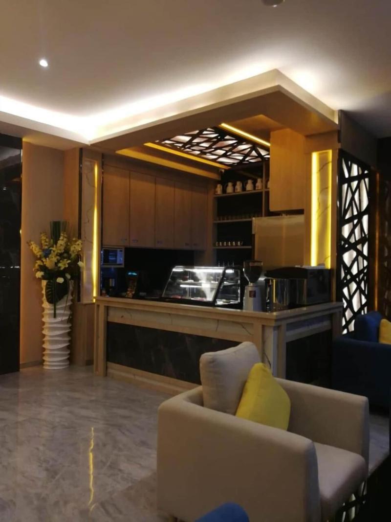 Msharef Al Moden Suites - Jazan