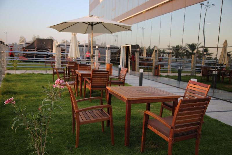 Raoum Inn Khafji Corniche