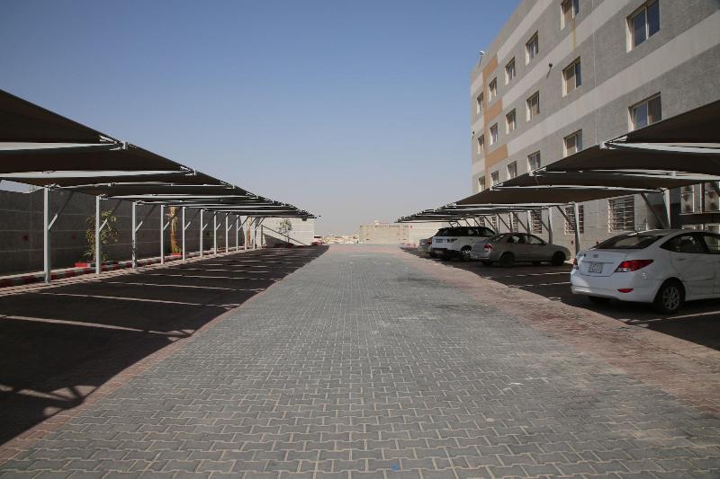 Raoum Inn Khafji Corniche