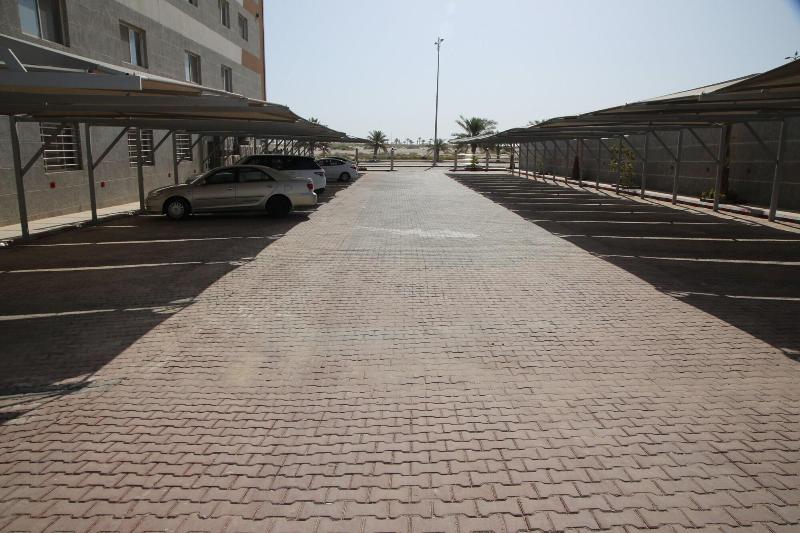 Raoum Inn Khafji Corniche