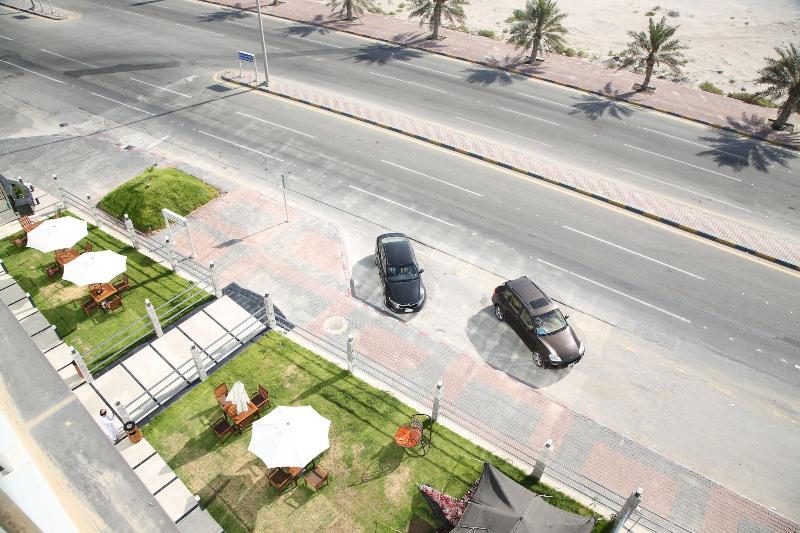 Raoum Inn Khafji Corniche