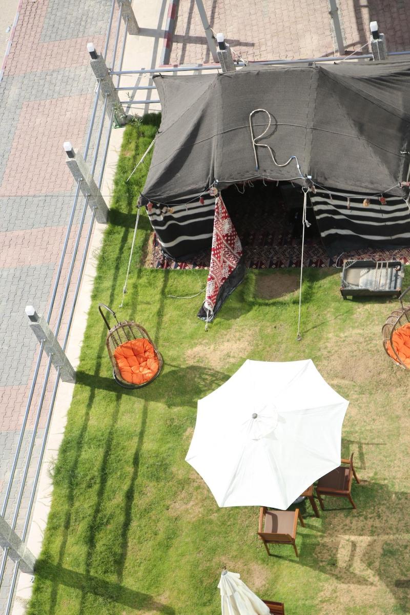 Raoum Inn Khafji Corniche