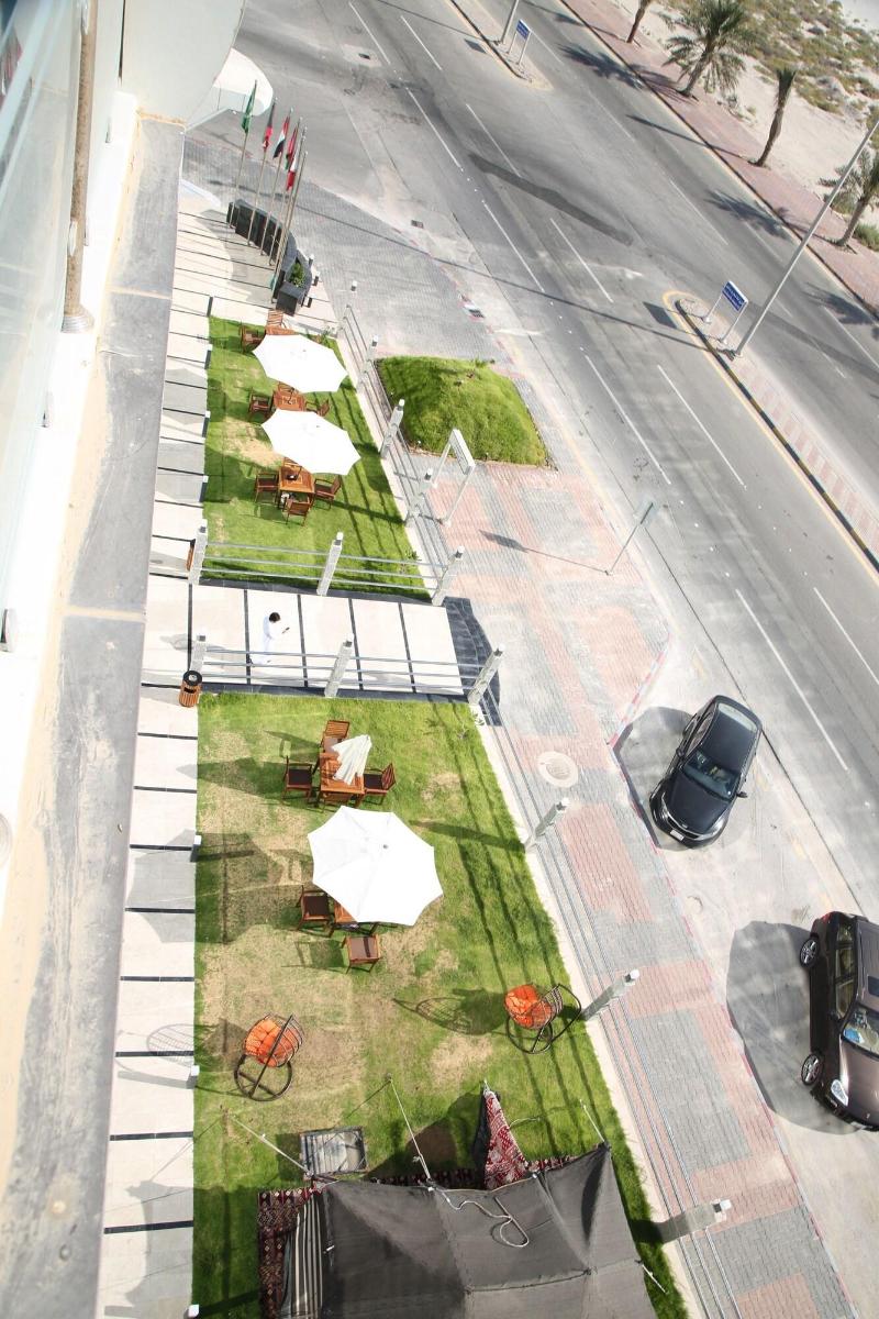 Raoum Inn Khafji Corniche