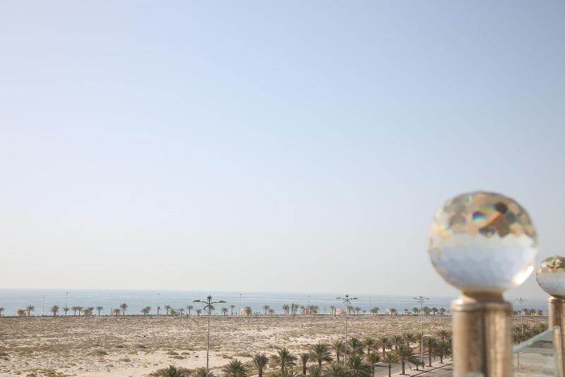 Raoum Inn Khafji Corniche
