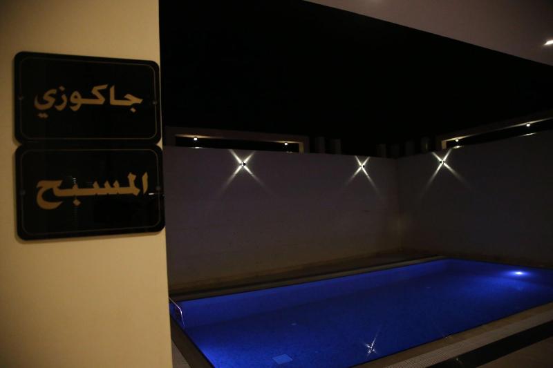 Raoum Inn Khafji Corniche — view