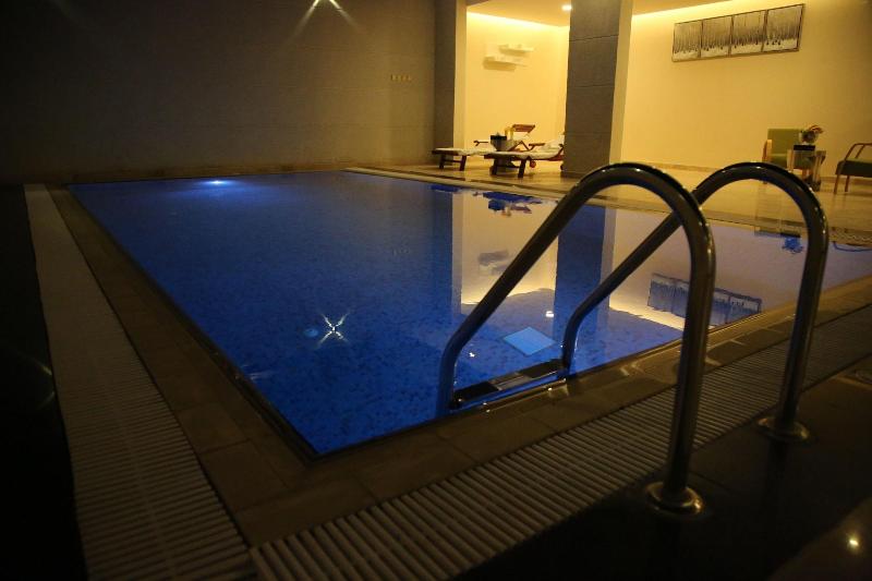 Raoum Inn Khafji Corniche — view