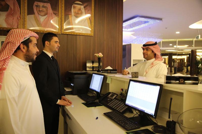 Raoum Inn Khafji Corniche