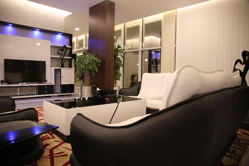 Raoum Inn Khafji Corniche