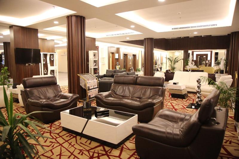 Raoum Inn Khafji Corniche