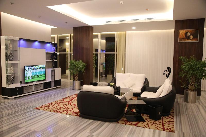 Raoum Inn Khafji Corniche