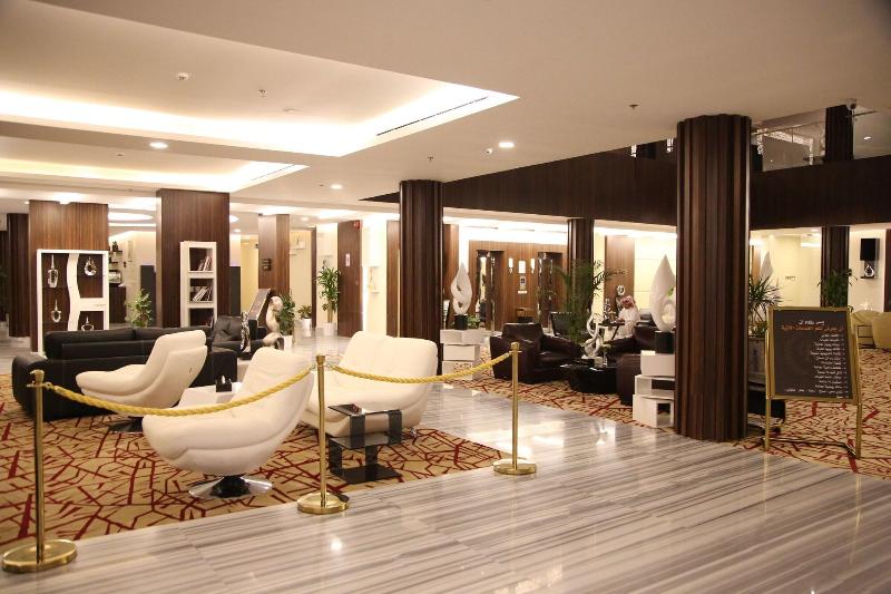 Raoum Inn Khafji Corniche