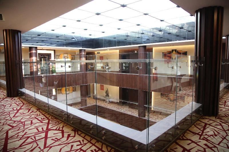 Raoum Inn Khafji Corniche