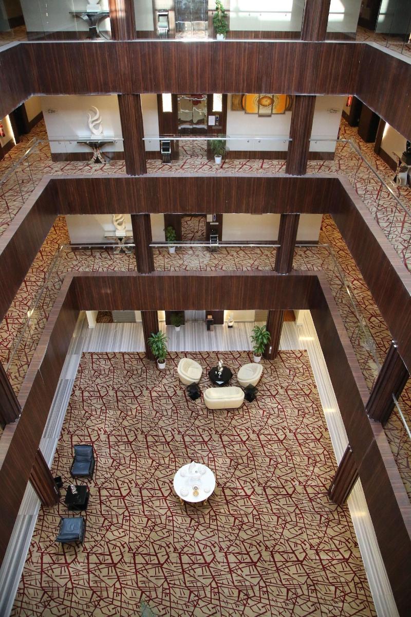 Raoum Inn Khafji Corniche