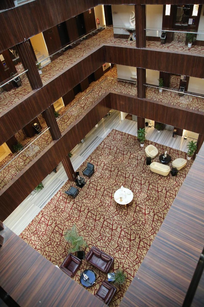 Raoum Inn Khafji Corniche