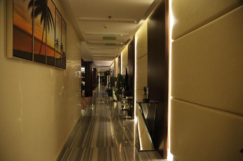 Raoum Inn Khafji Corniche