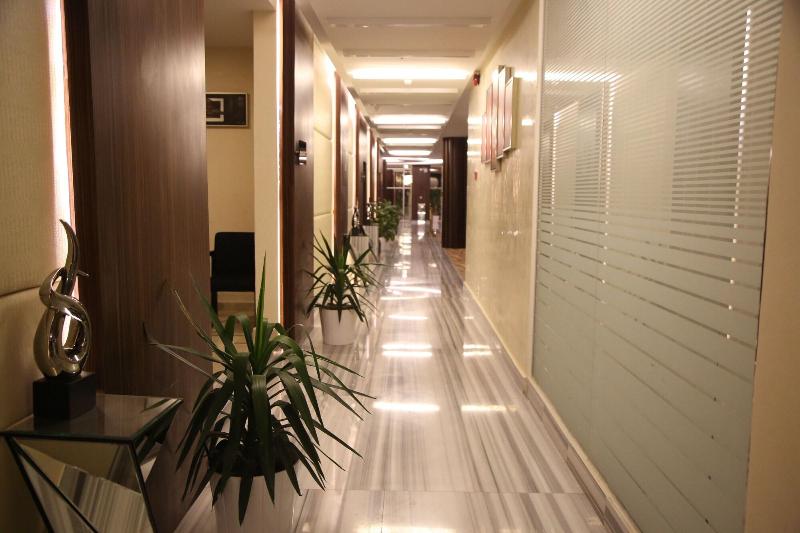 Raoum Inn Khafji Corniche