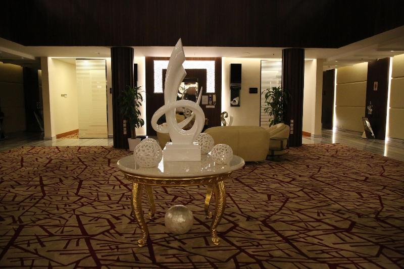 Raoum Inn Khafji Corniche