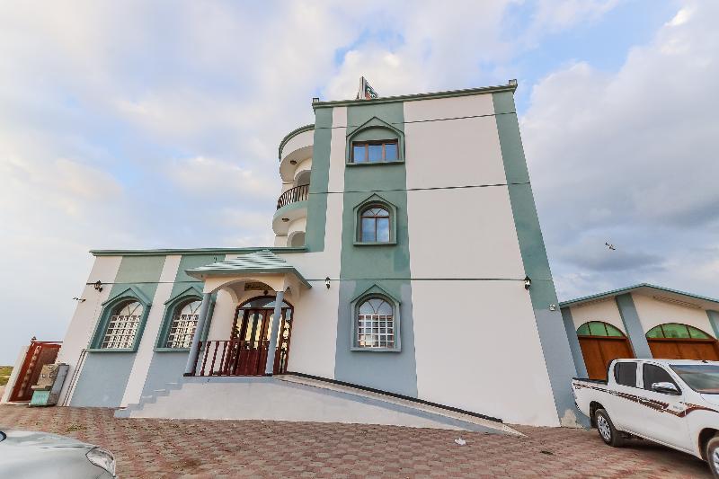 Super OYO 110 Ras Al Hadd Guest House image