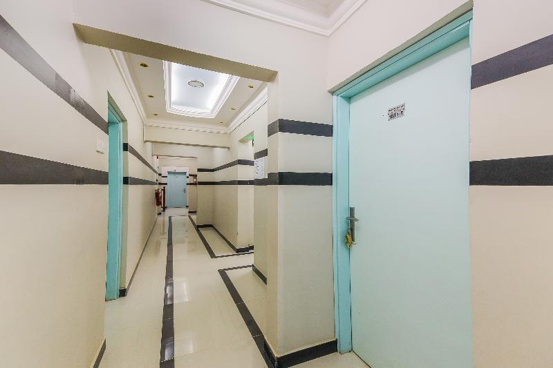 Super OYO 110 Ras Al Hadd Guest House image