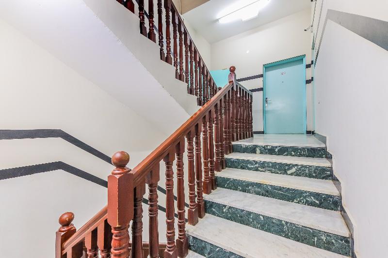 Super OYO 110 Ras Al Hadd Guest House image