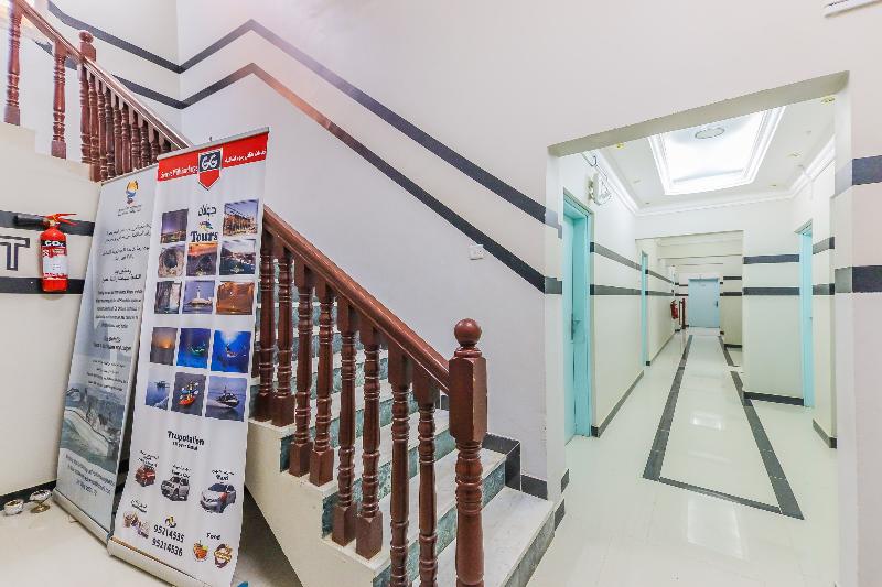 Super OYO 110 Ras Al Hadd Guest House image