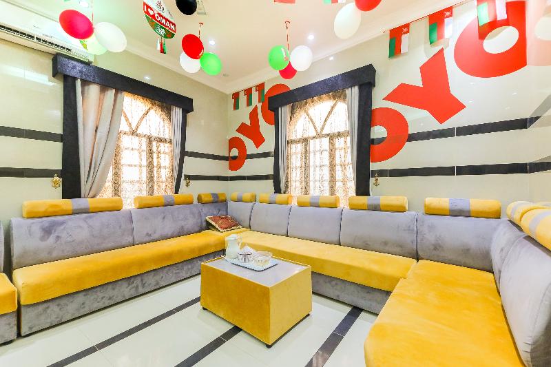 Super OYO 110 Ras Al Hadd Guest House image
