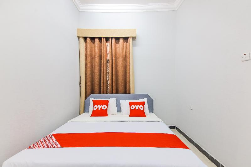 Super OYO 110 Ras Al Hadd Guest House image