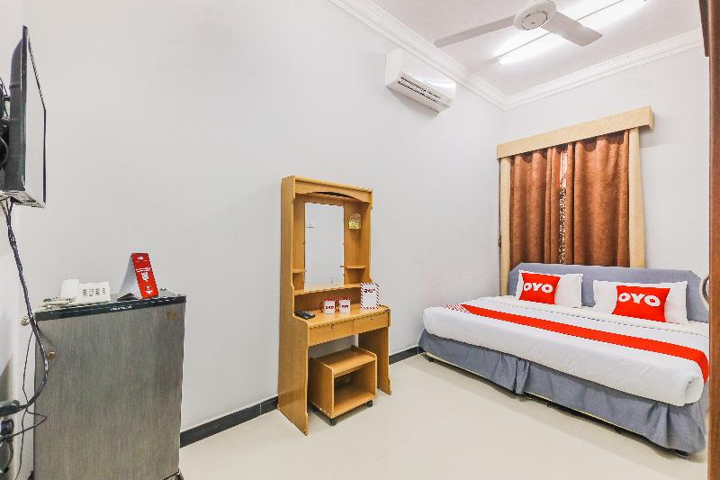 Super OYO 110 Ras Al Hadd Guest House image