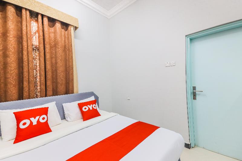 Super OYO 110 Ras Al Hadd Guest House image