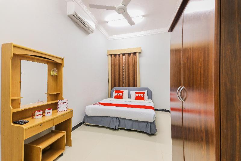 Super OYO 110 Ras Al Hadd Guest House image