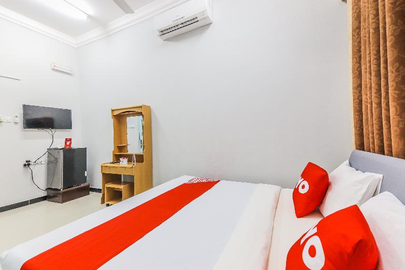 Super OYO 110 Ras Al Hadd Guest House image