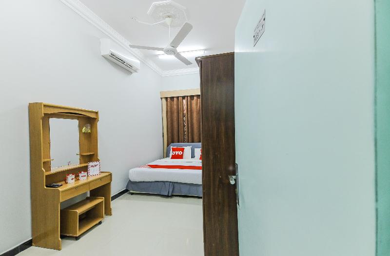 Super OYO 110 Ras Al Hadd Guest House image