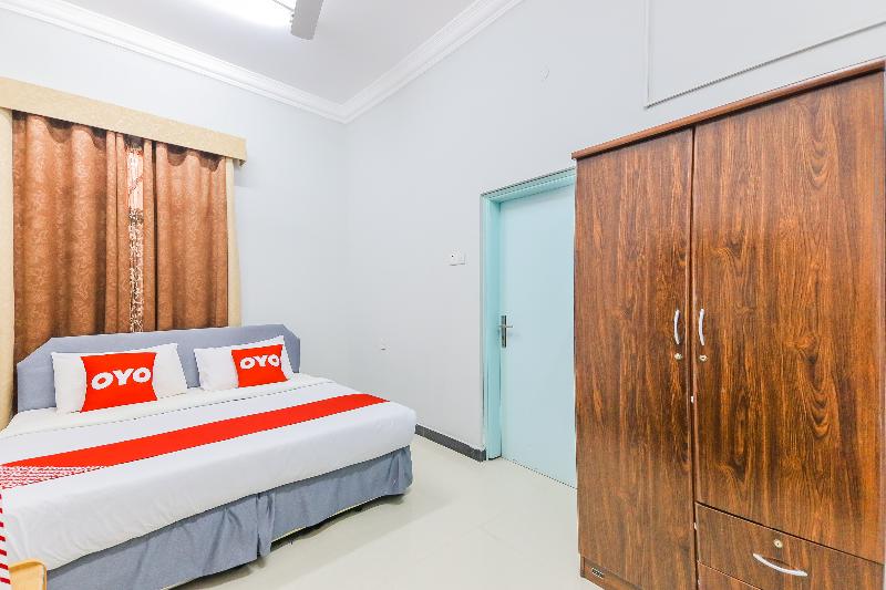 Super OYO 110 Ras Al Hadd Guest House image