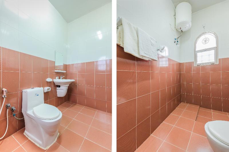 Super OYO 110 Ras Al Hadd Guest House image
