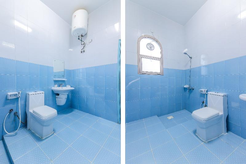 Super OYO 110 Ras Al Hadd Guest House image