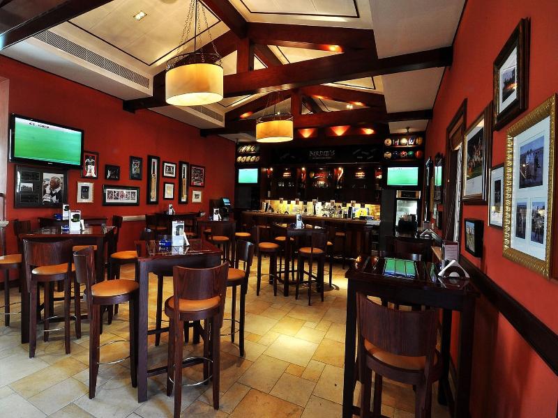 Arabian Ranches Golf Club image