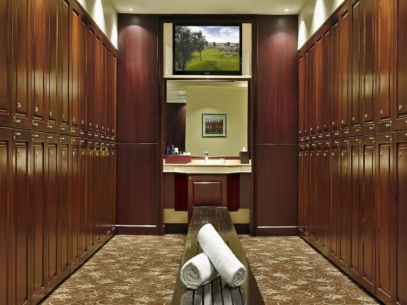 Arabian Ranches Golf Club image