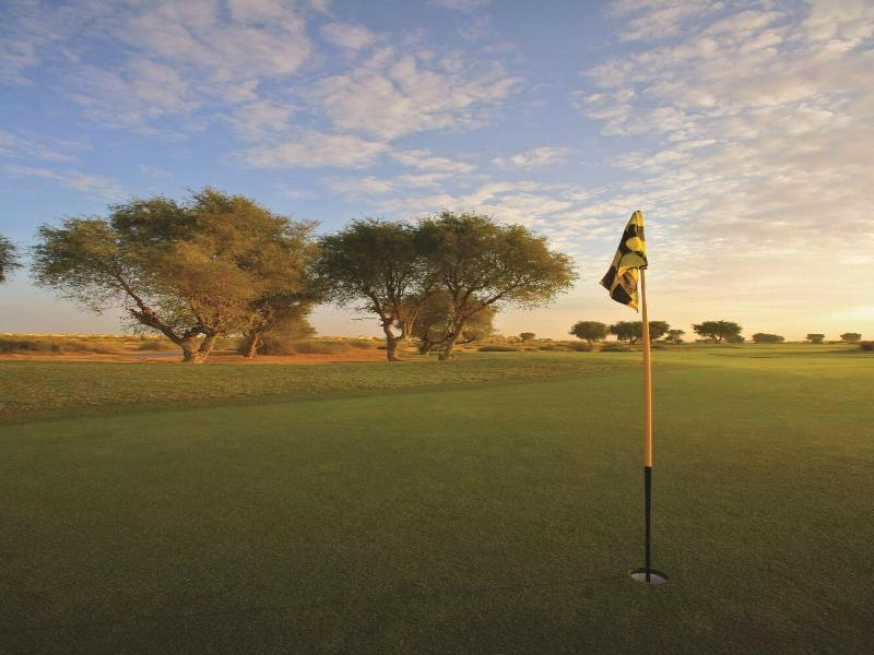 Arabian Ranches Golf Club image