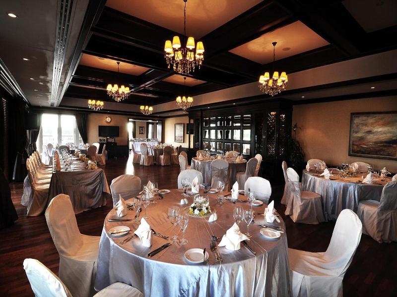 Arabian Ranches Golf Club image