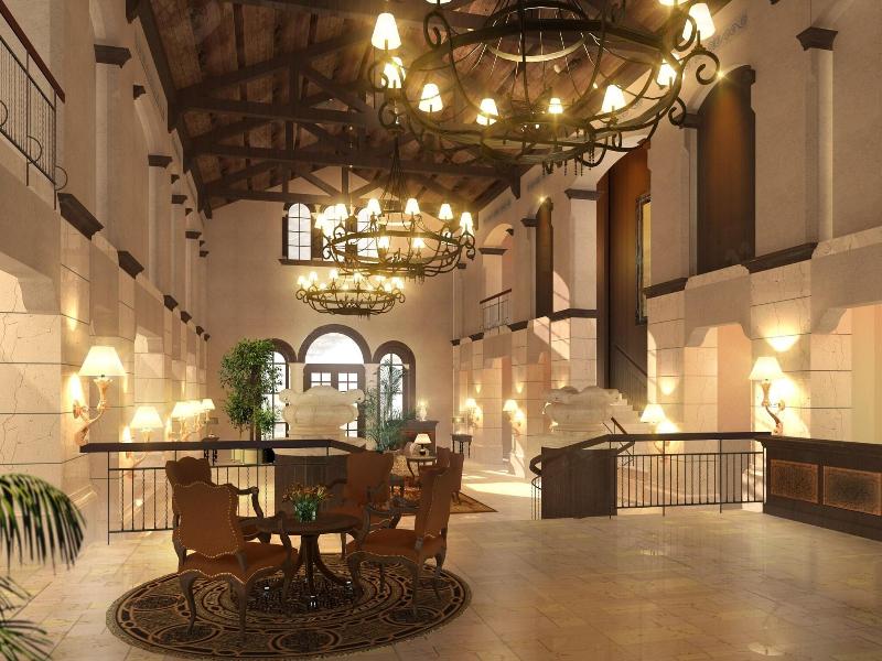 Arabian Ranches Golf Club image
