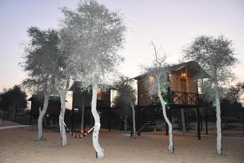 The Dunes Camping & Safari RAK image