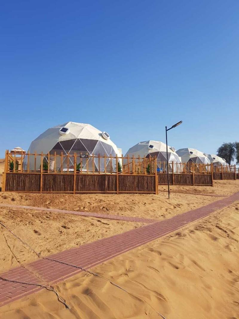 The Dunes Camping & Safari RAK image