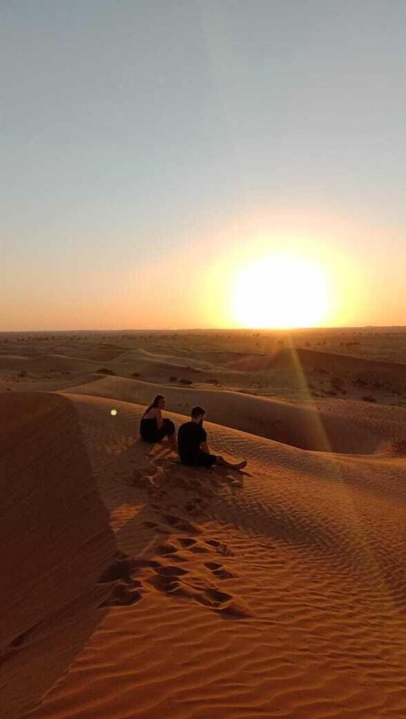 The Dunes Camping & Safari RAK image