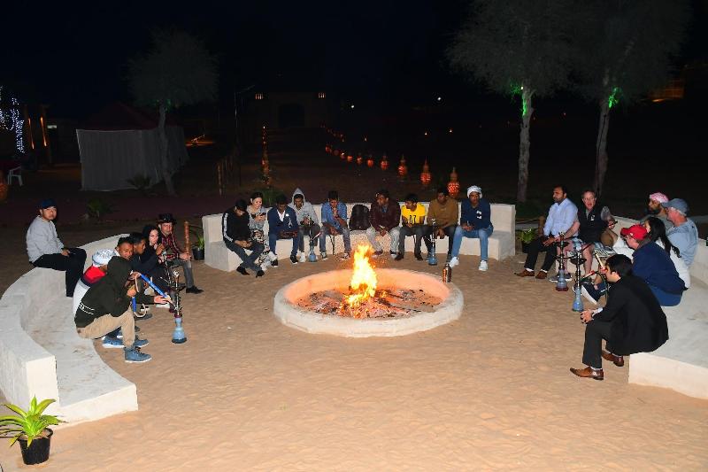 The Dunes Camping & Safari RAK image