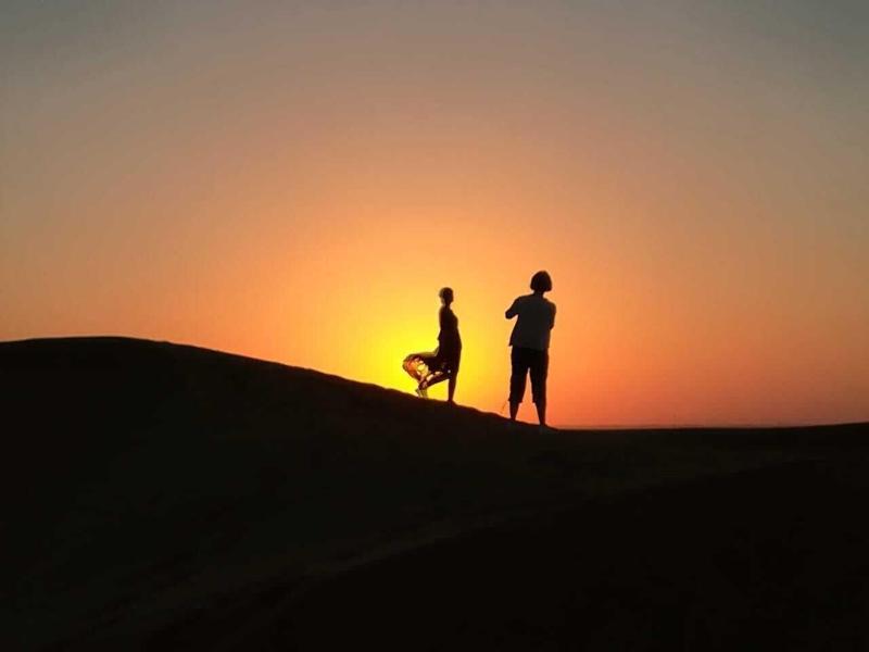 The Dunes Camping & Safari RAK image