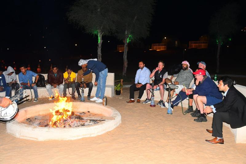 The Dunes Camping & Safari RAK image